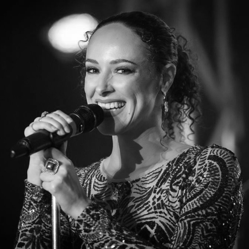 Sarah Dagenais Hackin